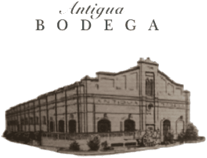 Logo de Antigua Bodega