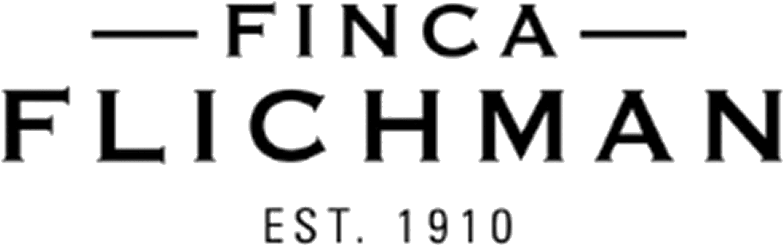 Logo de Finca Flichman